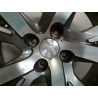 JANTE ALUMINIUM PEUGEOT 2008