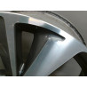 JANTE ALUMINIUM PEUGEOT 2008