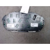 BLOC COMPTEURS RENAULT MEGANE