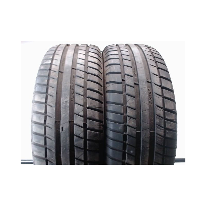 Paire de pneus KORMORAN ROAD PERFORMANCE 195 55 16 91 V