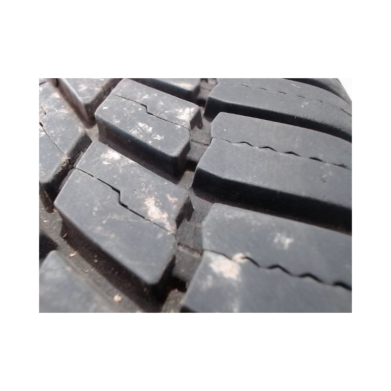 Paire de pneus BRIDGESTONE WEATHERCONTROL A 005 185 60 15 88 V