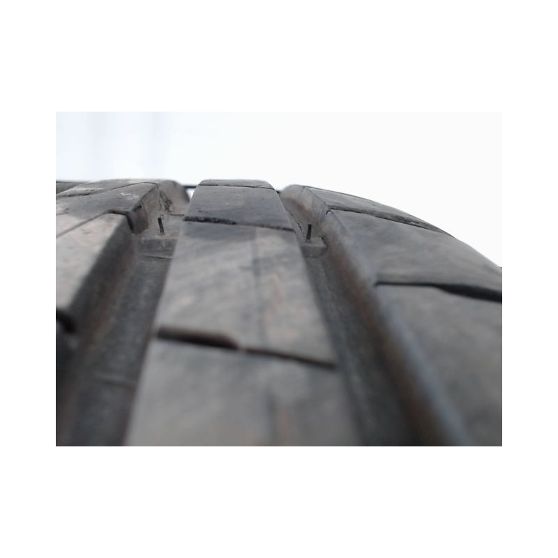 Paire de pneus HANKOOK KINERGY ECO 2 155 65 14 75 T