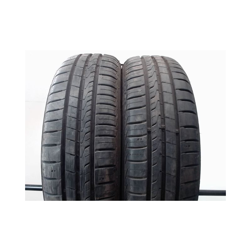 Paire de pneus HANKOOK KINERGY ECO 2 155 65 14 75 T