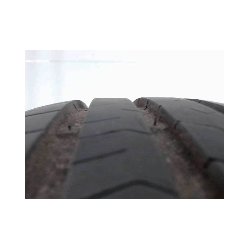 Paire de pneus NORAUTO PREVENSYS 3 185 65 15 88 T