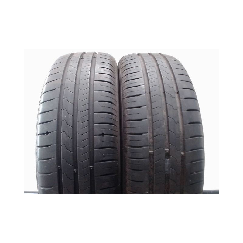 Paire de pneus NORAUTO PREVENSYS 3 185 65 15 88 T