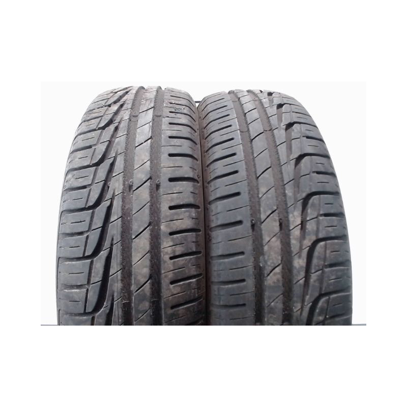 Paire de pneus UNIROYAL RAINEXPERT 5 155 65 14 75 T
