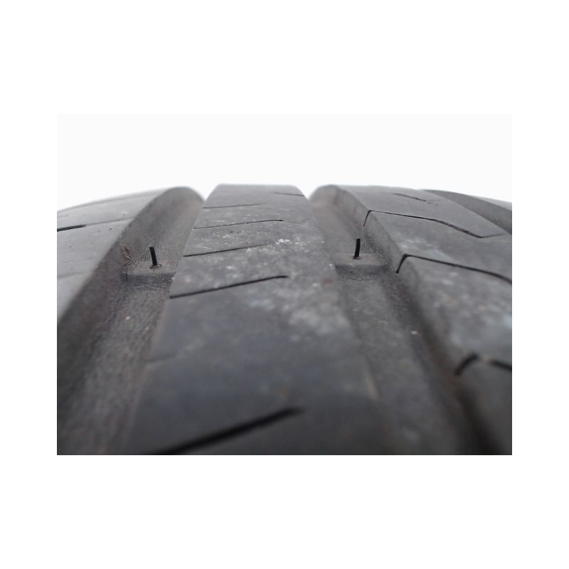Paire de pneus NORAUTO PREVENSYS 3 185 65 15 88 T