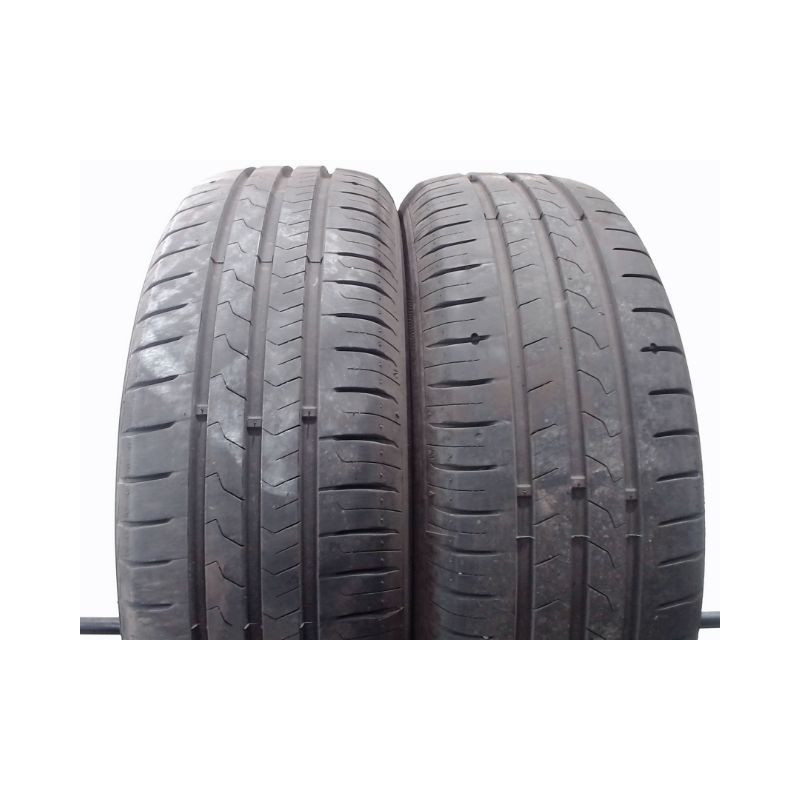Paire de pneus NORAUTO PREVENSYS 3 185 65 15 88 T