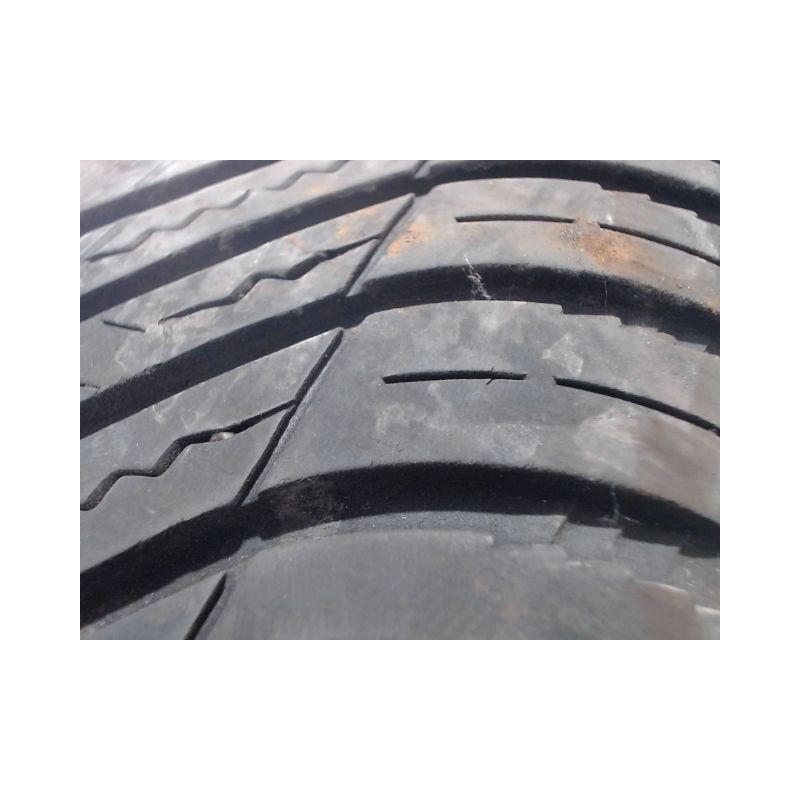 Paire de pneus HANKOOK KINERGY 4S 2 165 75 14 82 T