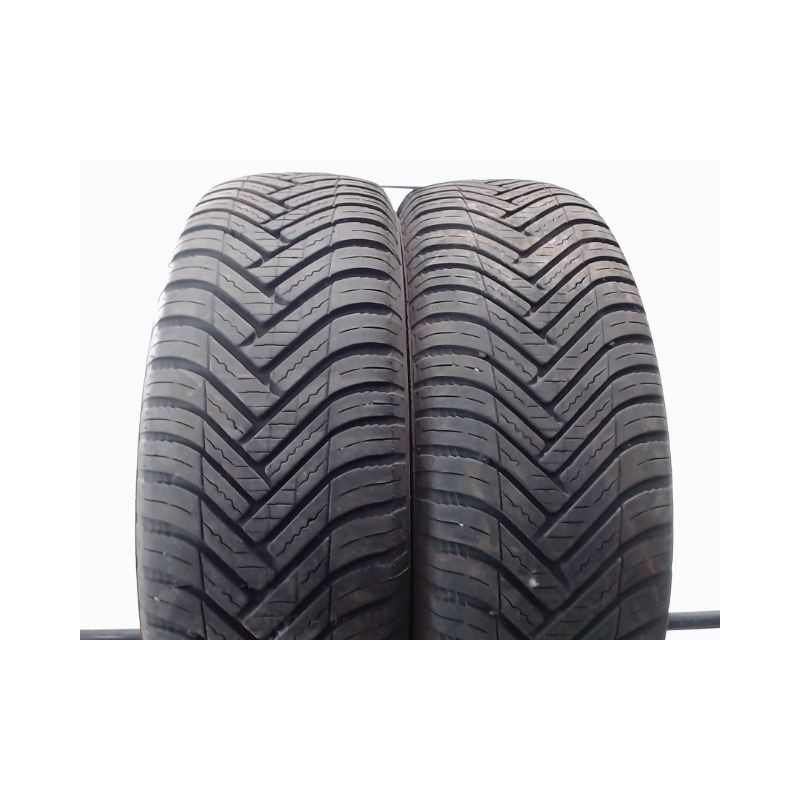 Paire de pneus HANKOOK KINERGY 4S 2 165 75 14 82 T