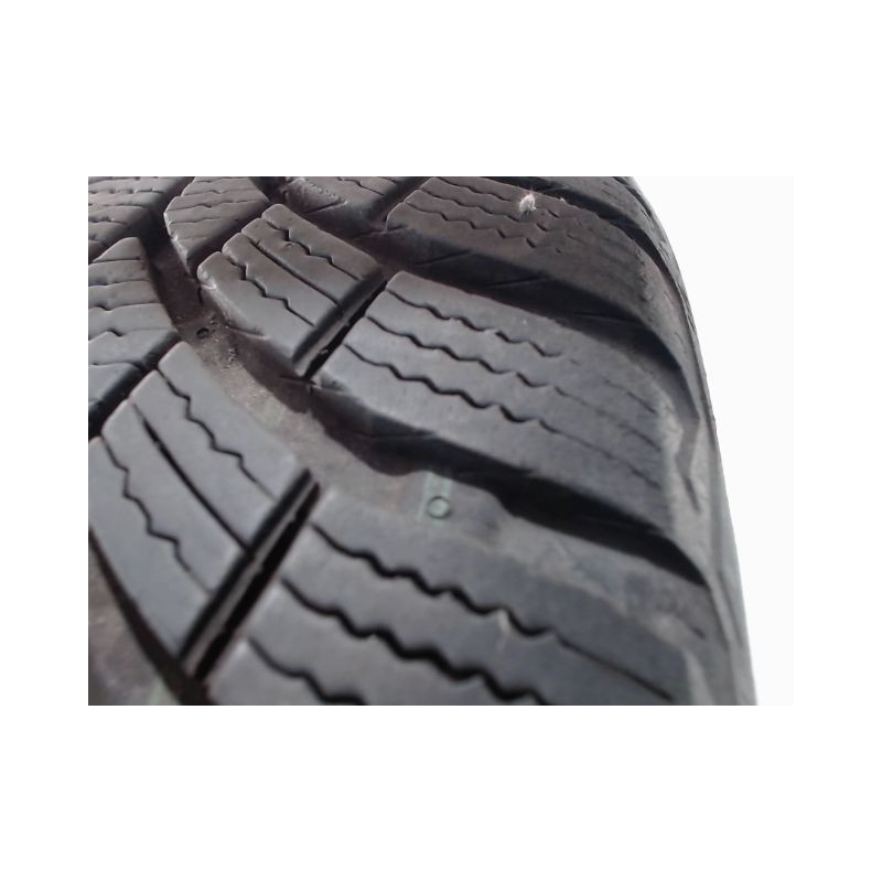 Paire de pneus CONTINENTAL WINTERCONTACT TS870 175 65 14 82 T