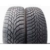 Paire de pneus CONTINENTAL WINTERCONTACT TS870 175 65 14 82 T