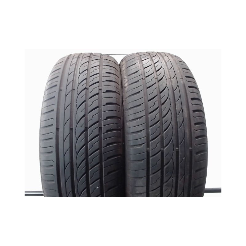 Paire de pneus DOUBLE COIN DC-99 205 55 16 91 V