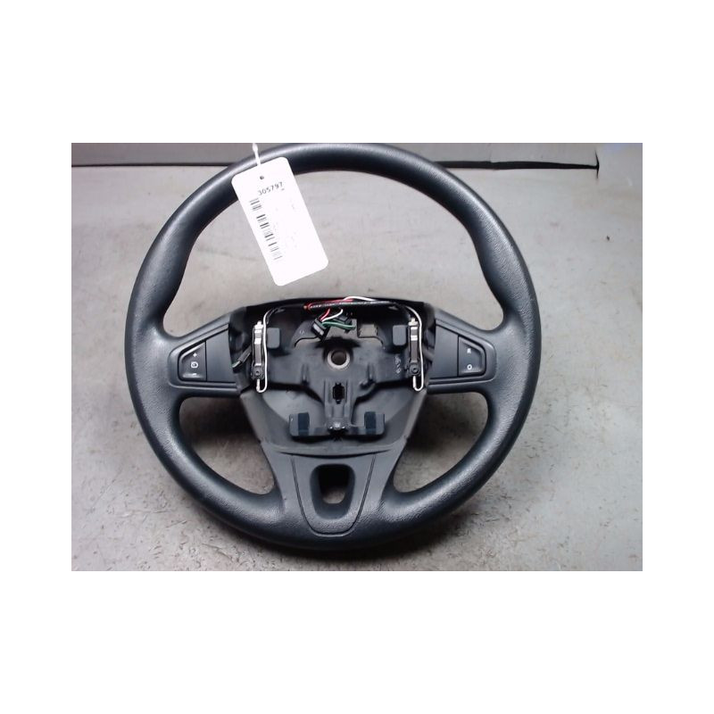 VOLANT DE DIRECTION RENAULT MEGANE III 2008-