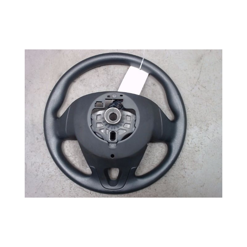 VOLANT DE DIRECTION RENAULT MEGANE III 2008-