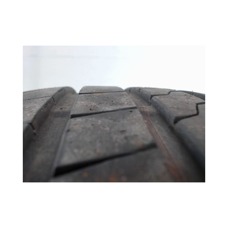 Paire de pneus FIRESTONE ROADHAWK 195 55 15 85 H