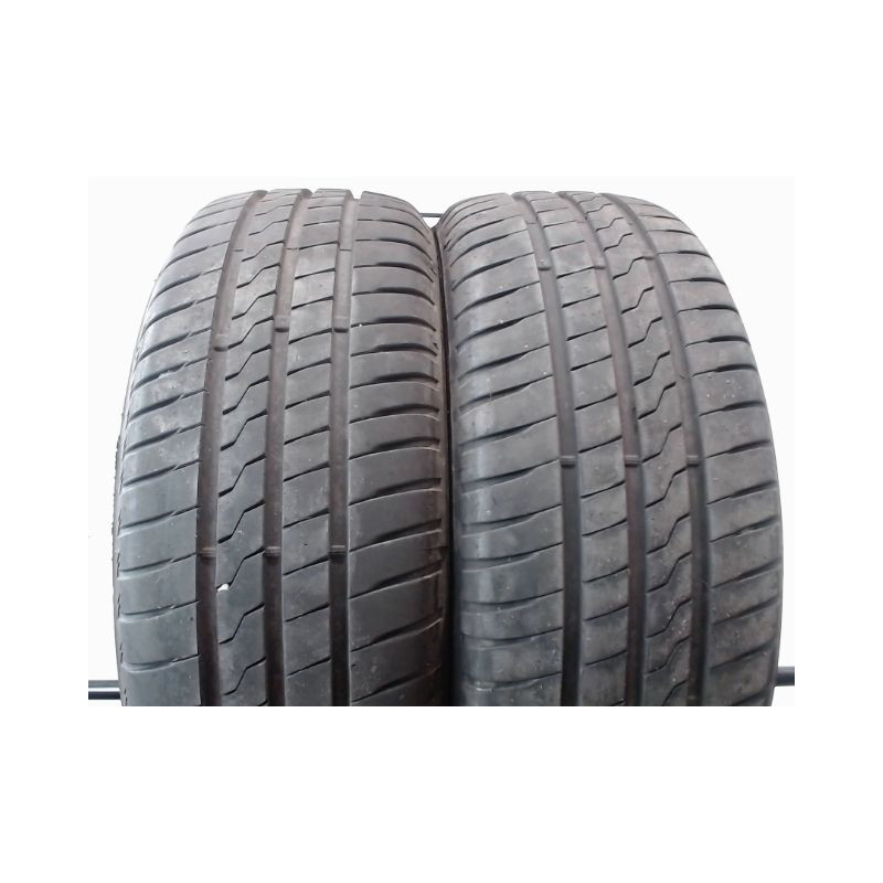 Paire de pneus FIRESTONE ROADHAWK 195 55 15 85 H