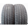 Paire de pneus FIRESTONE ROADHAWK 195 55 15 85 H