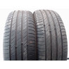 Paire de pneus DELINTE DS2 215 60 16 99 V