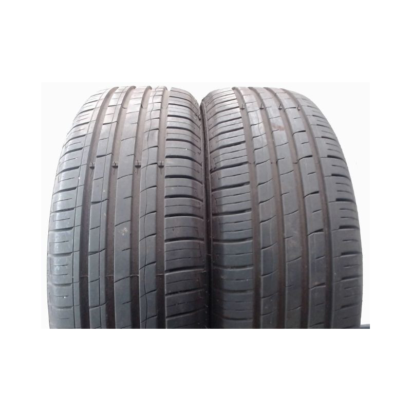 Paire de pneus IMPERIAL ECODRIVER 5 205 60 16 92 H