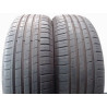 Paire de pneus IMPERIAL ECODRIVER 5 205 60 16 92 H