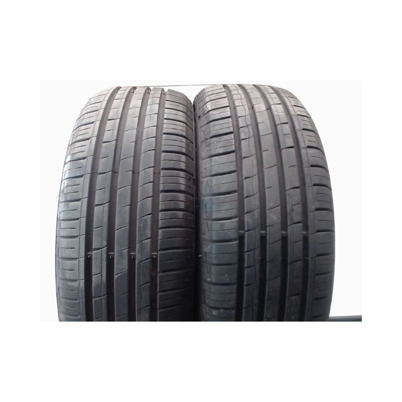 Paire de pneus IMPERIAL ECODRIVER 5 205 60 16 92 H