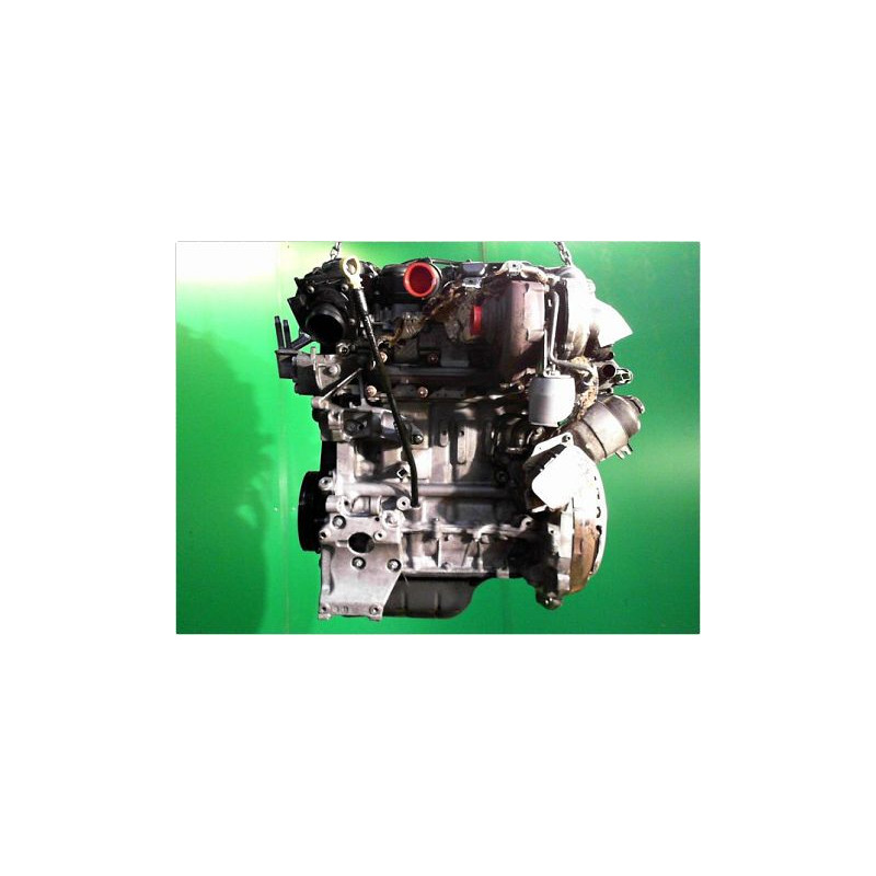 MOTEUR DIESEL FORD FOCUS C-MAX 03-07 1.6 TDCi