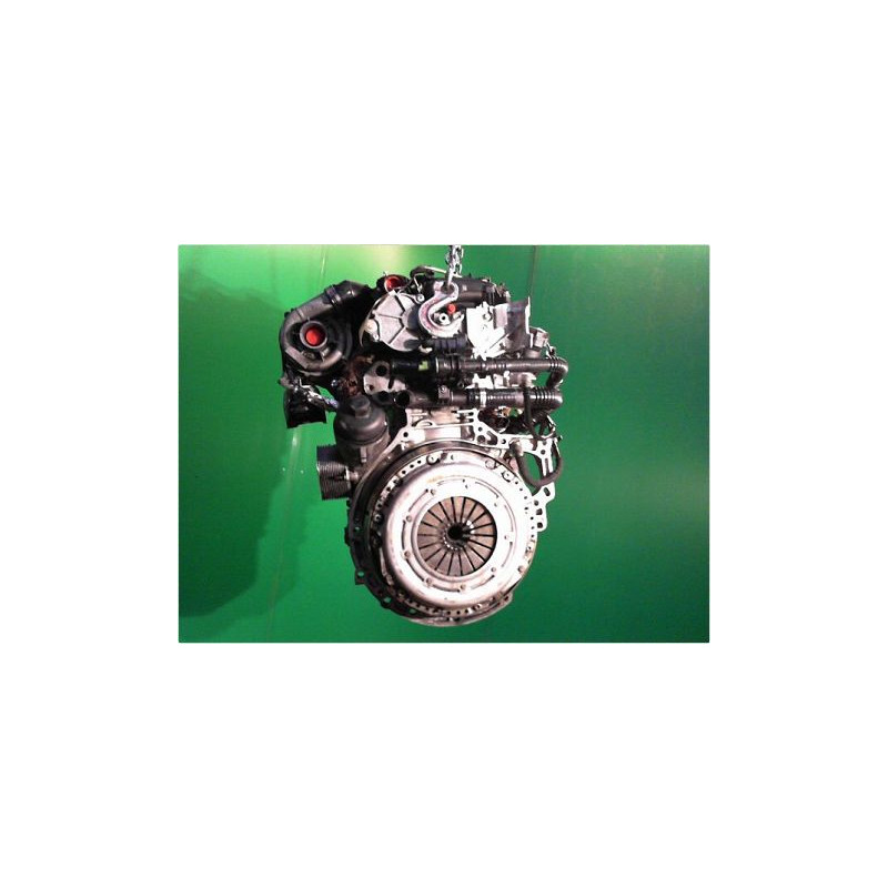 MOTEUR DIESEL FORD FOCUS C-MAX 03-07 1.6 TDCi