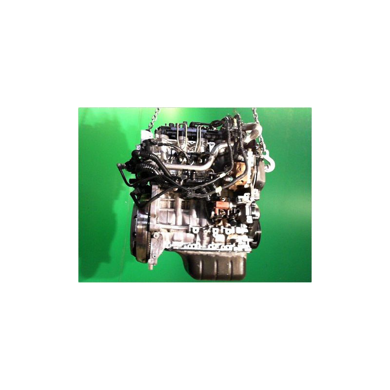 MOTEUR DIESEL FORD FOCUS C-MAX 03-07 1.6 TDCi
