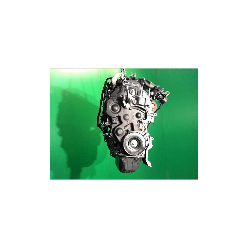 MOTEUR DIESEL FORD FOCUS C-MAX 03-07 1.6 TDCi