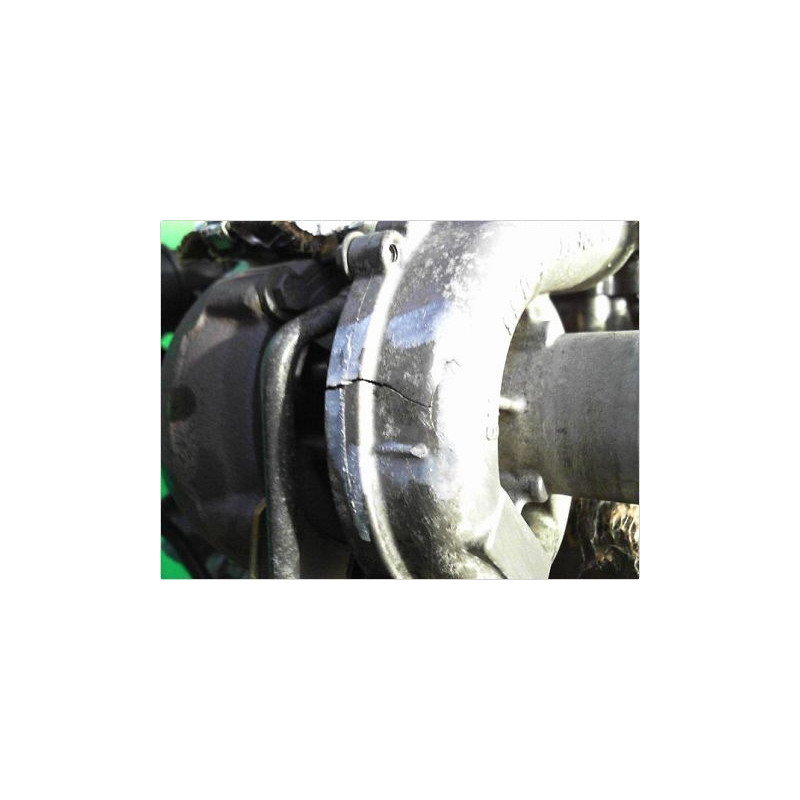 MOTEUR DIESEL FORD FOCUS C-MAX 03-07 1.6 TDCi