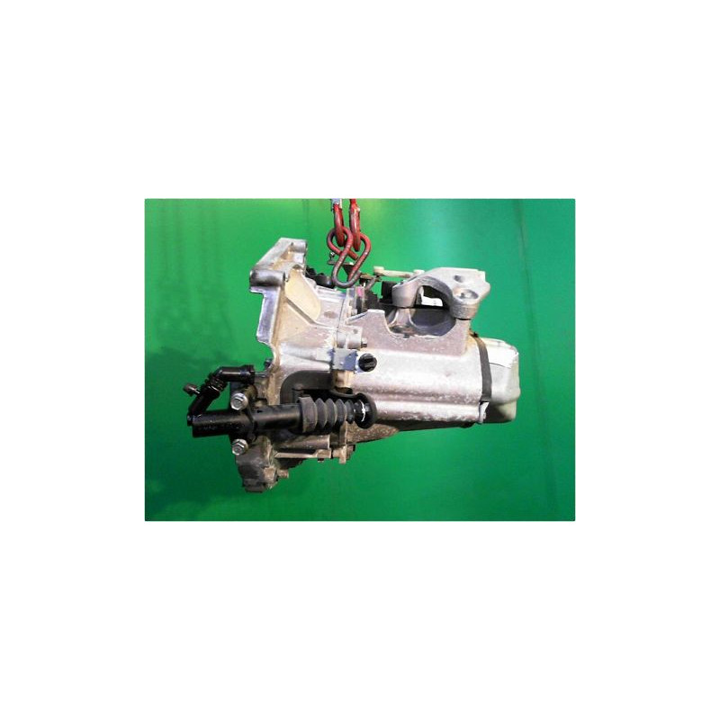 BOITE A VITESSE MECANIQUE PEUGEOT 207 2006-2013 1.4