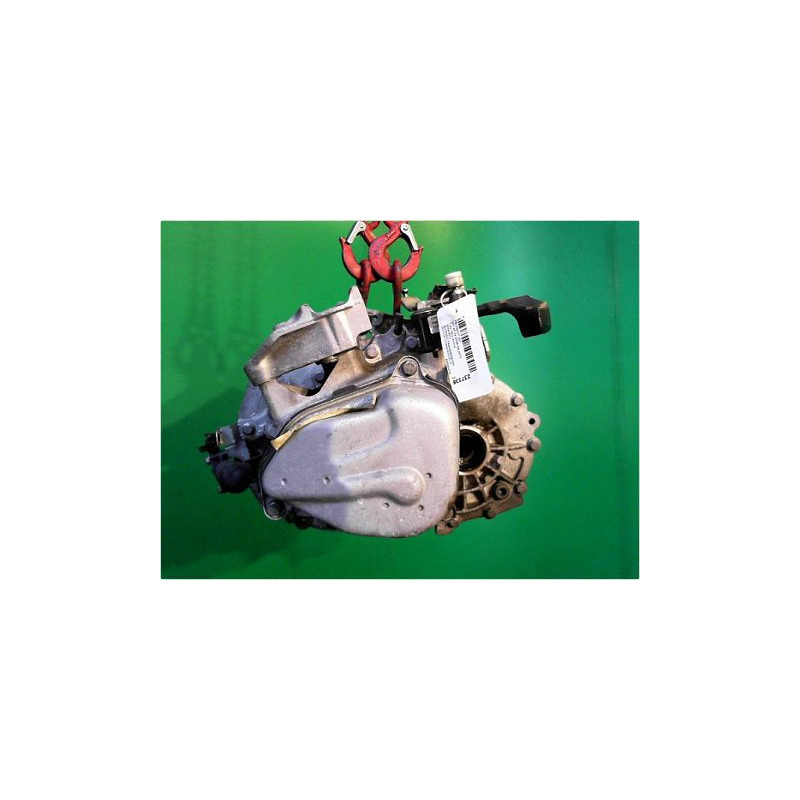 BOITE A VITESSE MECANIQUE PEUGEOT 207 2006-2013 1.4