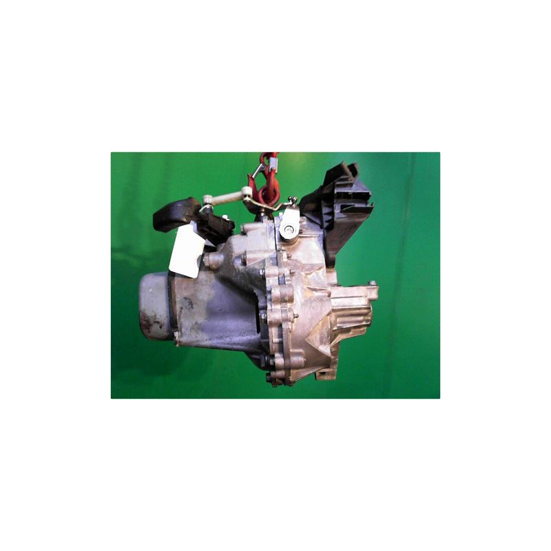 BOITE A VITESSE MECANIQUE PEUGEOT 207 2006-2013 1.4