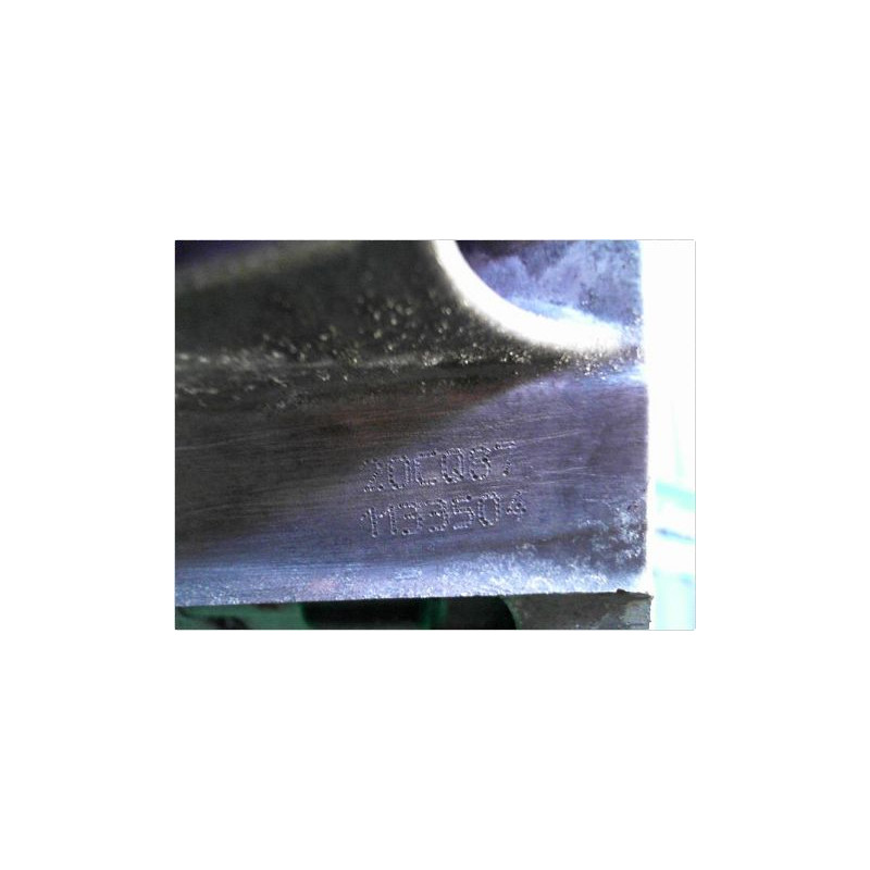 BOITE A VITESSE MECANIQUE PEUGEOT 207 2006-2013 1.4