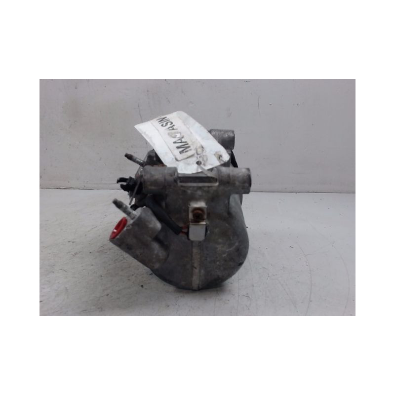 COMPRESSEUR AIR CONDITIONNE CITROEN JUMPY TOLE LONG 2007-