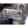 COMPRESSEUR AIR CONDITIONNE CITROEN JUMPY TOLE LONG 2007-