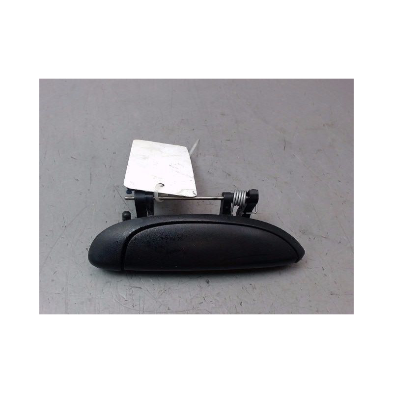 POIGNEE EXTERIEURE PORTE ARRIERE DROIT RENAULT CLIO II Phase 1 1998-2001