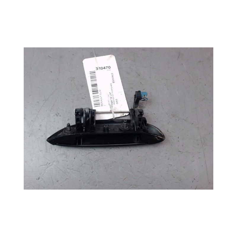 POIGNEE EXTERIEURE PORTE ARRIERE DROIT RENAULT CLIO II Phase 1 1998-2001