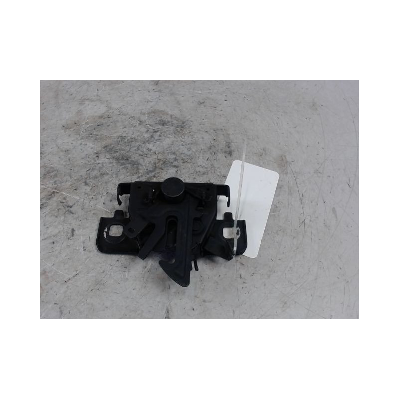 SERRURE CAPOT RENAULT CLIO
