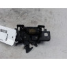 SERRURE CAPOT RENAULT CLIO
