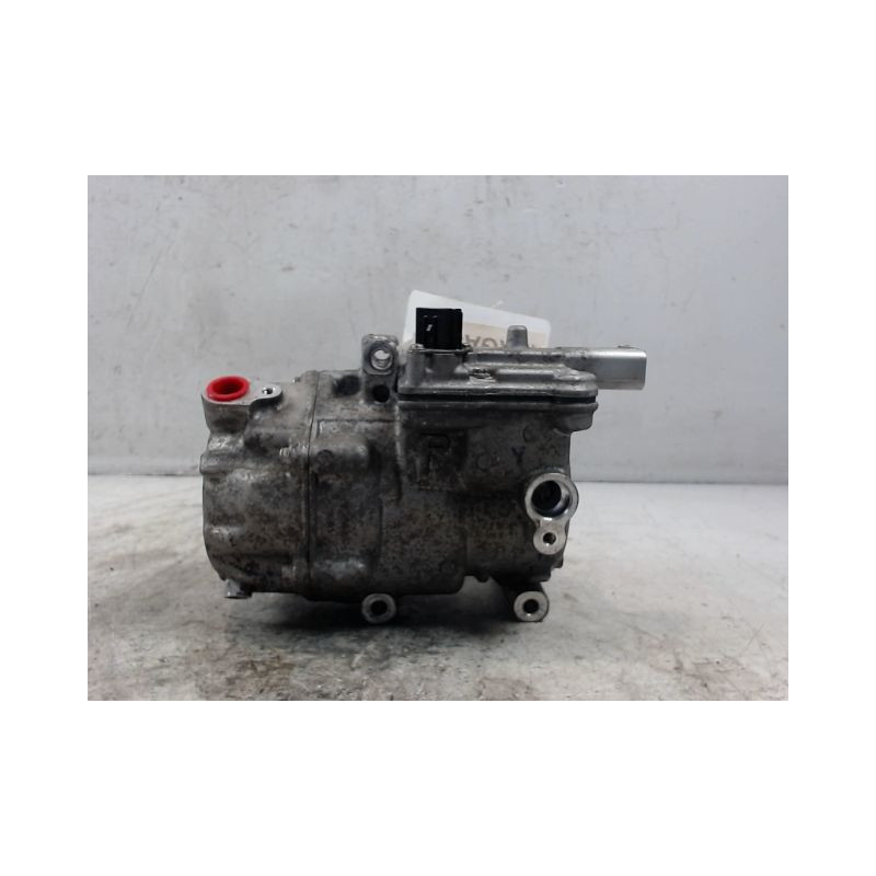 COMPRESSEUR AIR CONDITIONNE TOYOTA AURIS 2010-