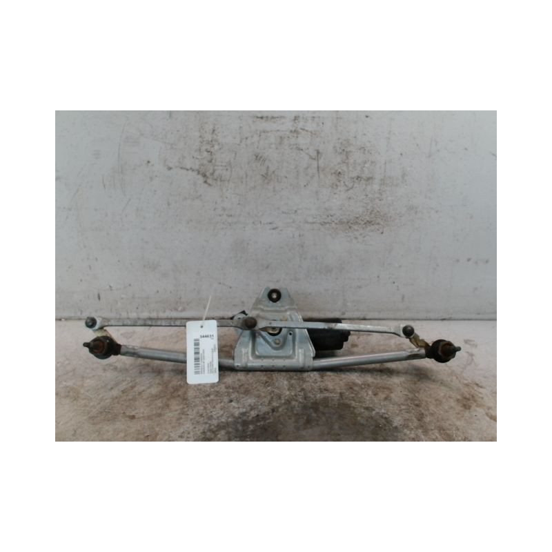 MECANISME ESSUIE-GLACE AVANT RENAULT KANGOO 2000-2003