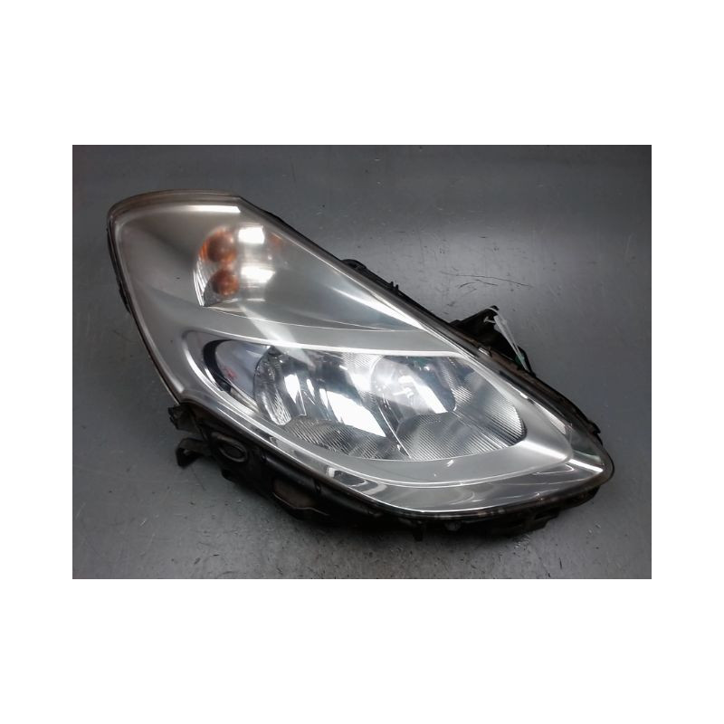 PHARE DROIT RENAULT CLIO III 2010-