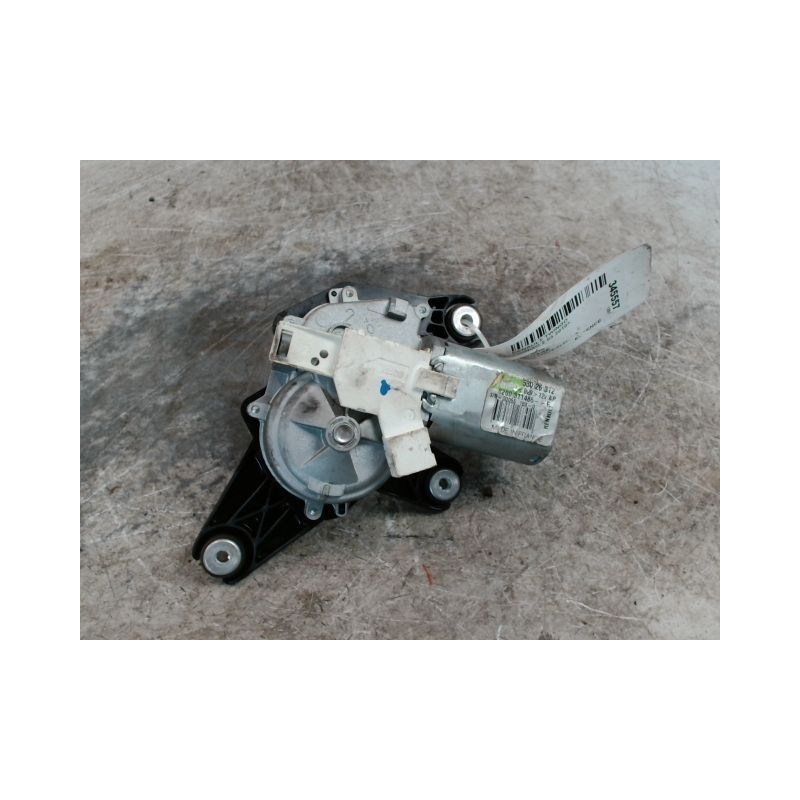 MOTEUR ESSUIE-GLACE ARRIERE RENAULT TWINGO 2 2010-