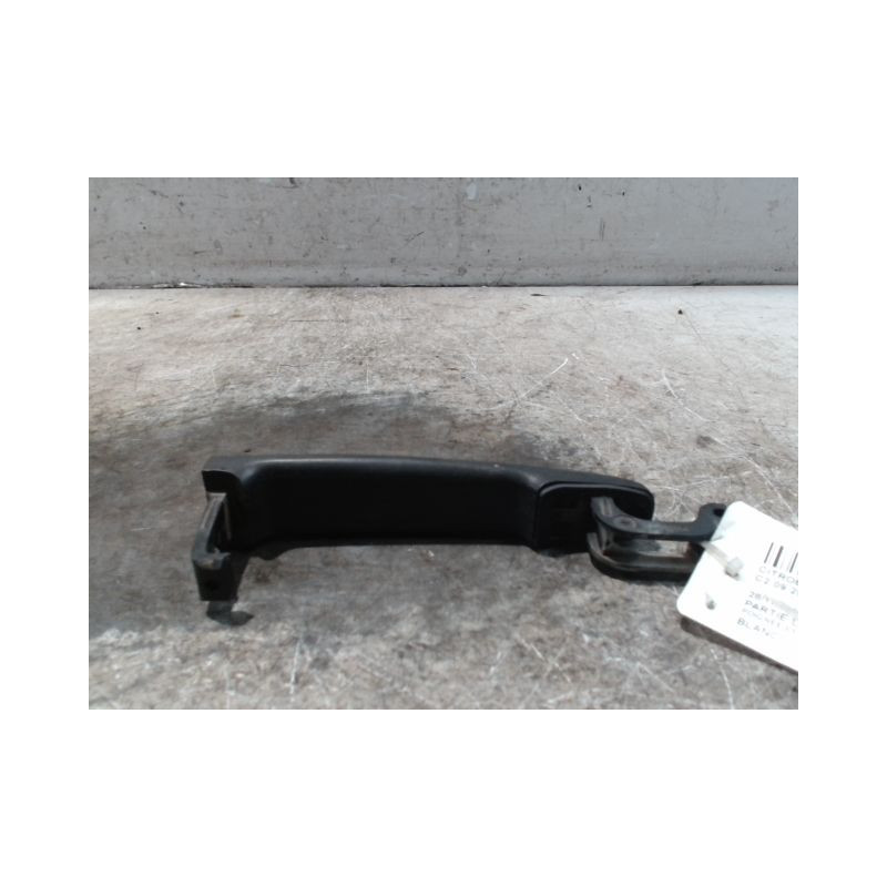POIGNEE EXTERIEURE PORTE AVANT GAUCHE CITROEN C2 2005-
