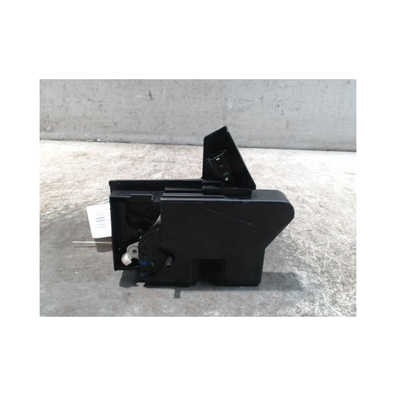 SYSTEME CONDAMNATION ARRIERE DROIT DACIA SANDERO 2008-