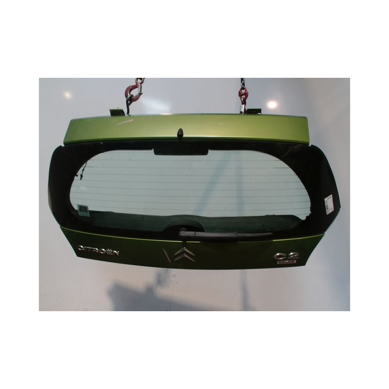 HAYON CITROEN C2 2008-