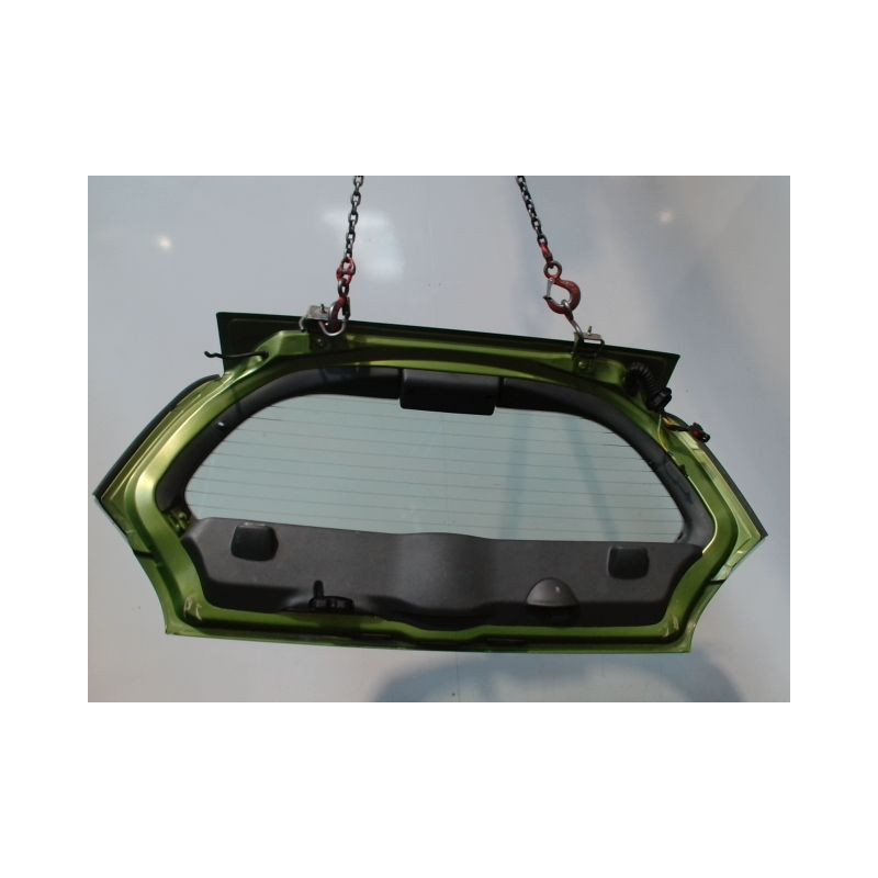 HAYON CITROEN C2 2008-