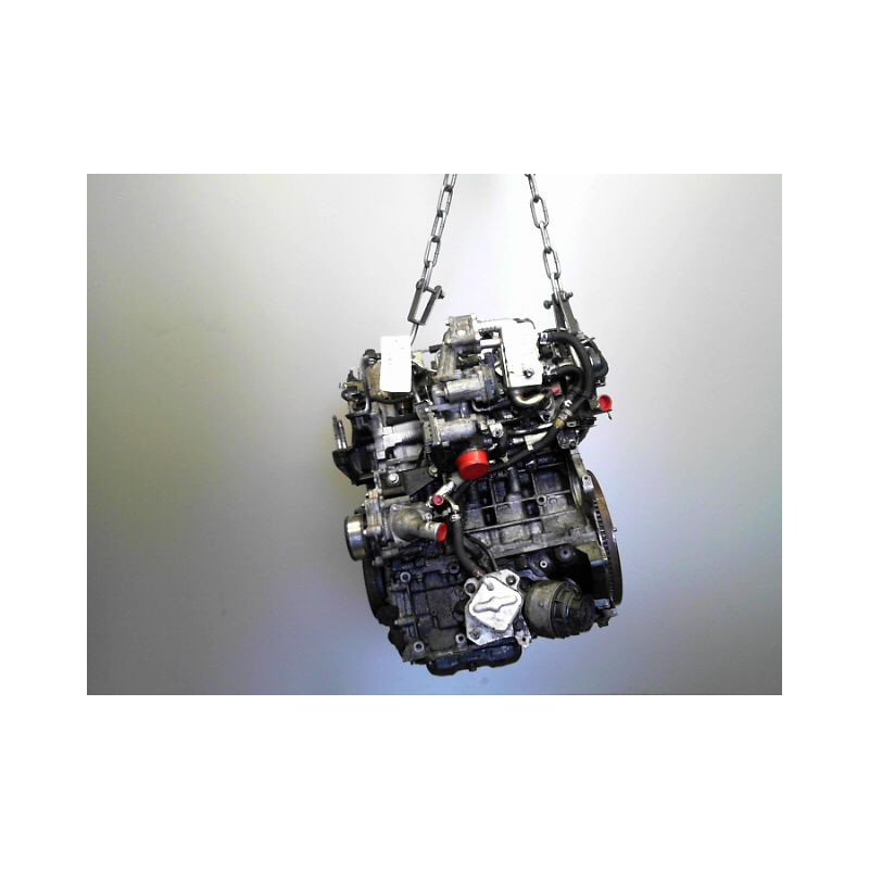 MOTEUR DIESEL TOYOTA YARIS 1.4 D-4D 